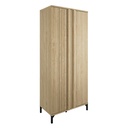 Armoire 2 portes FARO 1K20330