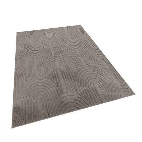 Tapis Lelystad 524 Gris 160X220
