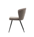 #CHAISES DC FABRIC TWIN