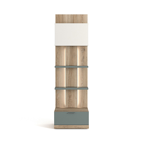 COLONNE 1 ABAT 1T N02-L60CM-24SA3611-ASOLA