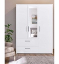 #ARMOIRE 3PT 2T ORLEANS