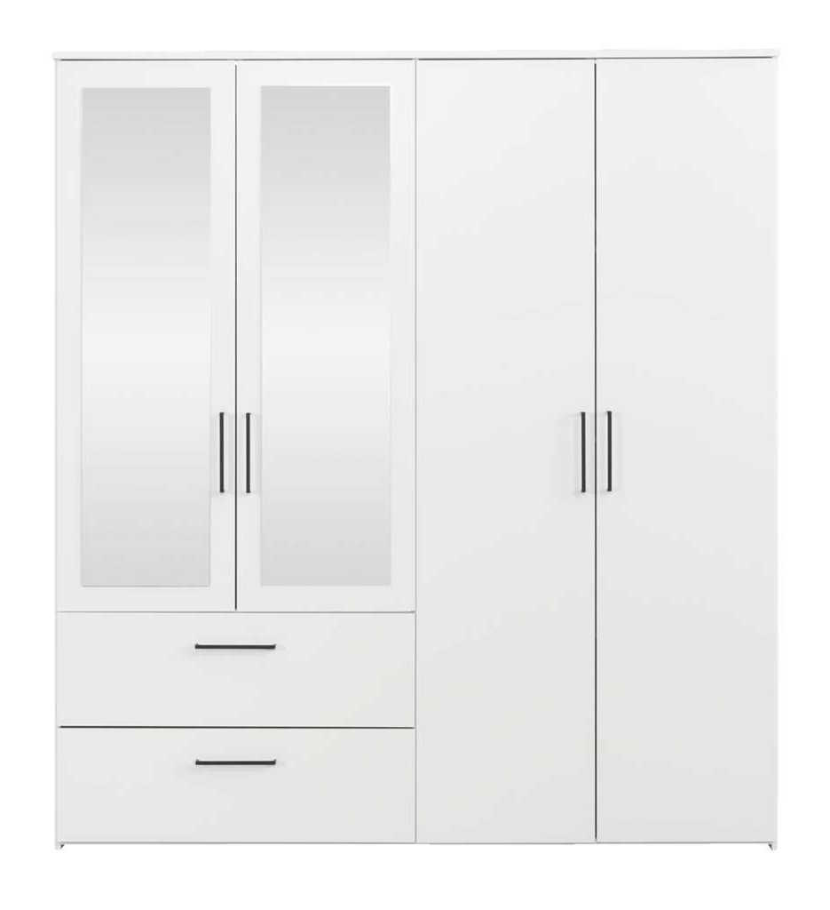 #ARMOIRE 4PT/2T