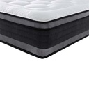 #MATELAS ROULE RESSORTS ENSACHES-M MEMOIRE-160*200/31CM-P2023007-PREMIUM