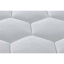 #MATELAS ROULE RESSORTS ENSACHES-M MEMOIRE-160*200/31CM-P2023007-PREMIUM