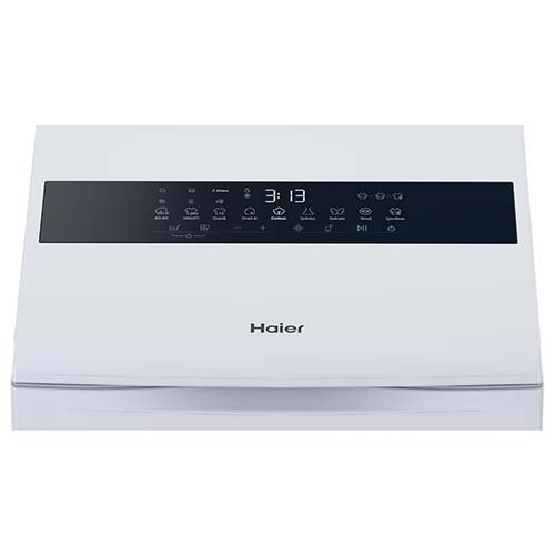 LL TOP 9KG 1300T A °HAIER HW90-BPD13386U-S
