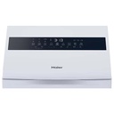 LL TOP 9KG 1300T A °HAIER HW90-BPD13386U-S