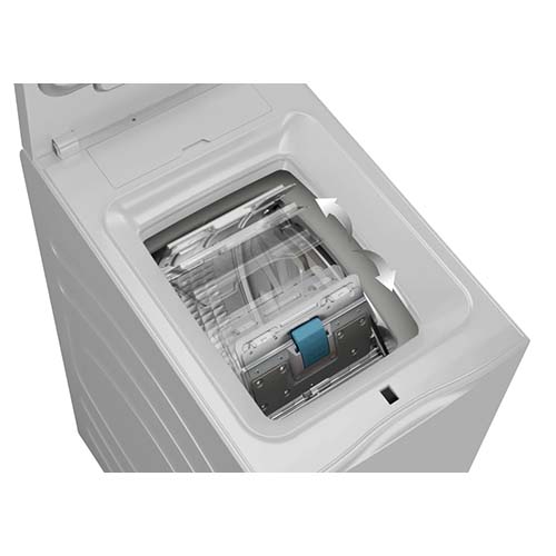 LL TOP 9KG 1300T A °HAIER HW90-BPD13386U-S