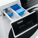 LAVANTE/SECHANTE 9/6 KG 1400T D °HAIER  HWD90-B14939-S