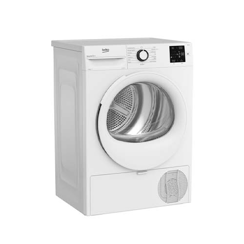 SL 8KG PAC E - BEKO D3H18301W