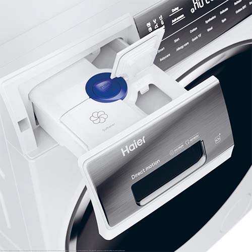 LL 9KG 1400T A -10% SILENCIEUX °HAIER HW-90BD14979EU1