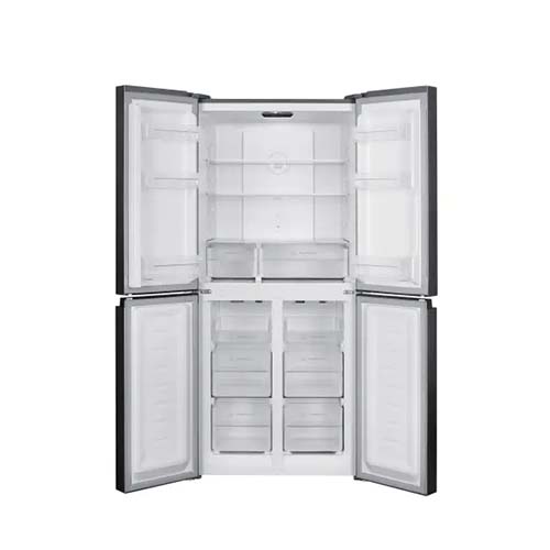 REF. MULTIPORTES 421L NO FROST E °°INDESIT INGF6421XP4E