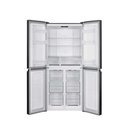 REF. MULTIPORTES 421L NO FROST E °°INDESIT INGF6421XP4E