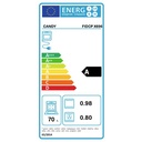 FOUR PYRO. 70L A - CANDY FIDCPX696