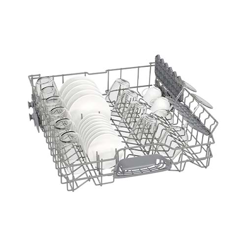 LV FULL INT. 12C E °°BOSCH SMV26AX01F