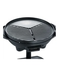 GRILL BARBECUE °SEV 8541.499PG