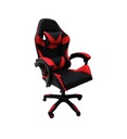 #Chaise gaming SAILOW Noir/Rouge HO.OC.12881.0001