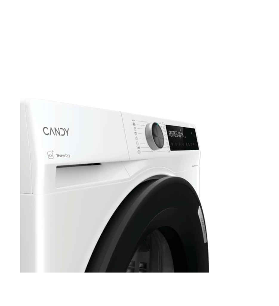 SL 10KG PAC C °CANDY BR 10N3BX-S