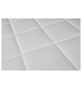 MATELAS 120*200/25.5 CM-LAVANDE FERME