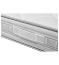 MATELAS 180*200/25.5 CM-LAVANDE FERME