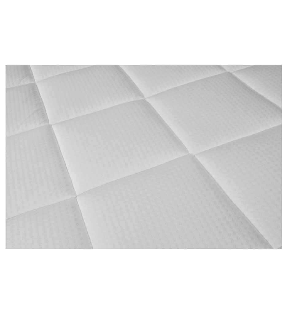 MATELAS 140*200/25.5 CM-LAVANDE FERME