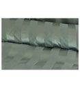 PARURE 240 X 220 MICROFIBRE SATIN DOBBY  LICHEN
