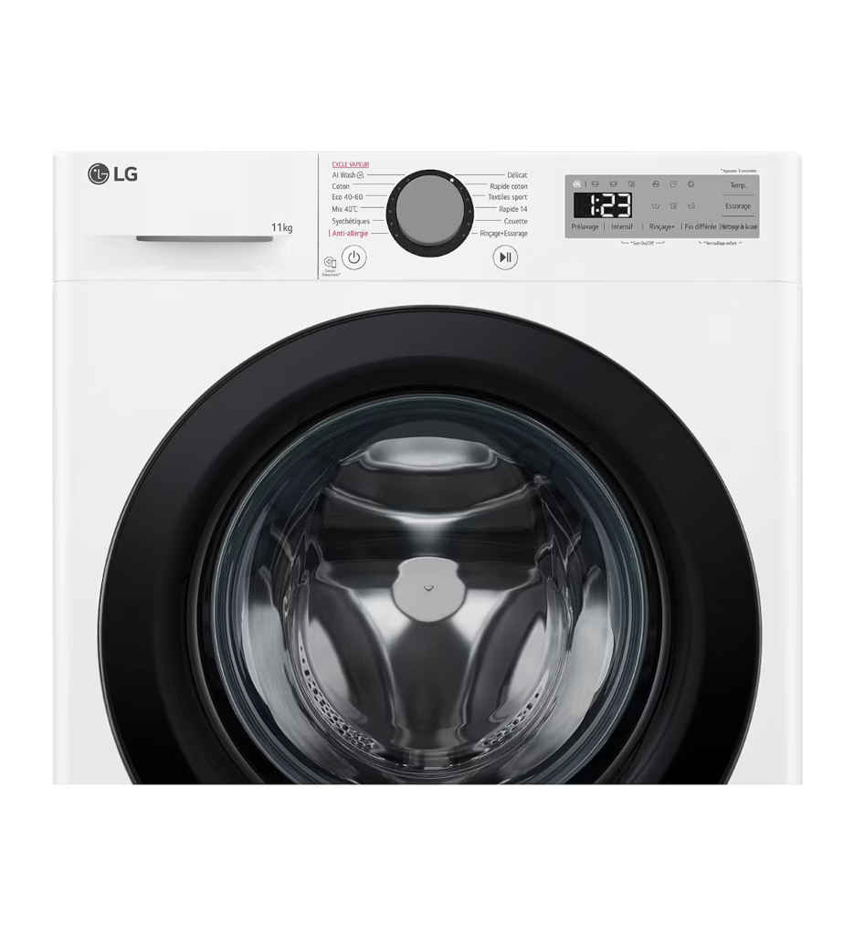 LL 11KG 1400T A °°LG F14R15WHS