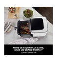 AIR FRYER 6.2L 2000W MAX PRO °NINJA AF180EUWH