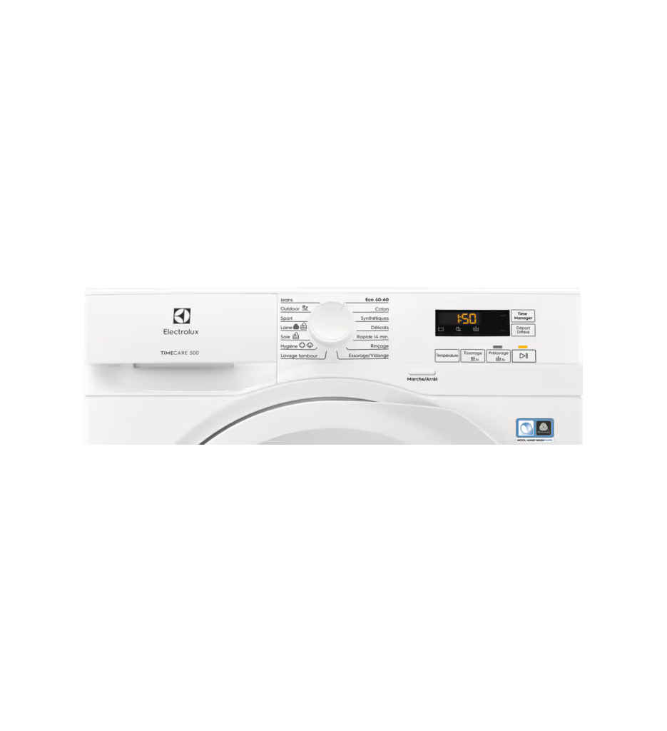 LL 8KG 1400 A °°ELECTROLUX EW5F1483SA