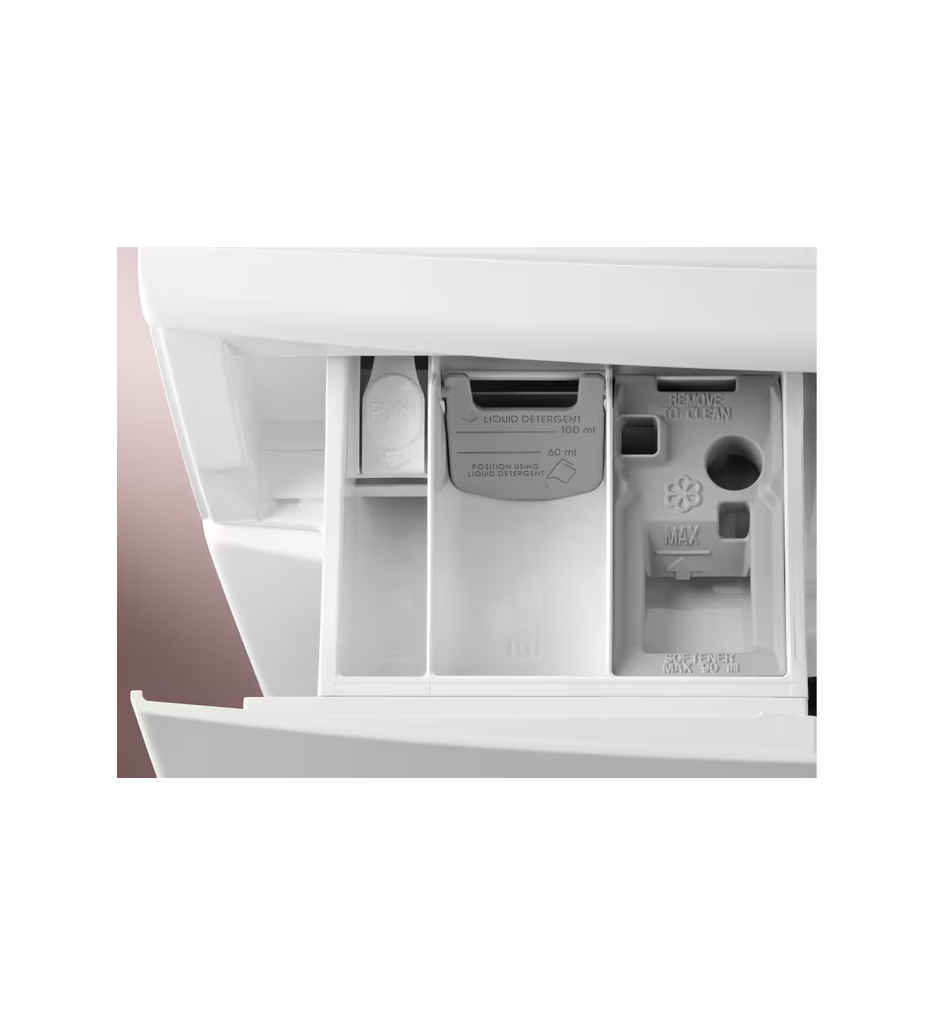 LL 8KG 1400 A °°ELECTROLUX EW5F1483SA