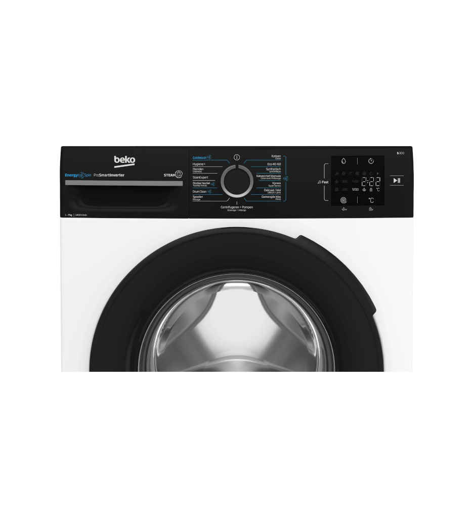 LL 7KG 1400T A °BEKO BM3WFU3741B