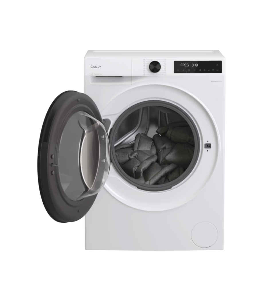 LL 9KG 1400T A -20% PROWASH 500 °CANDY BP 49BL8-S