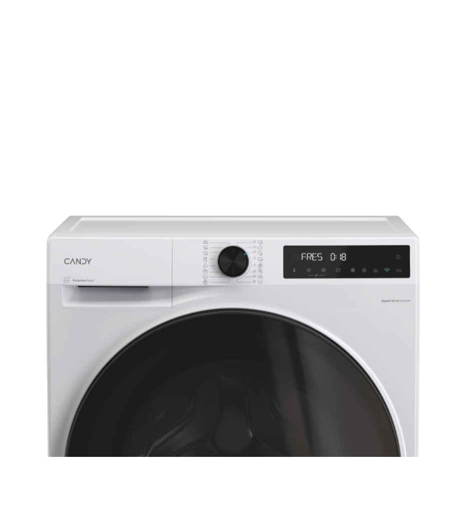 LL 9KG 1400T A -20% PROWASH 500 °CANDY BP 49BL8-S