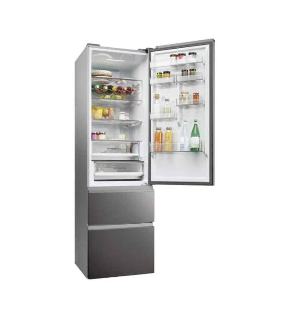 REF. COMBI 414L NO FROST C °HAIER HTW5620CNMP