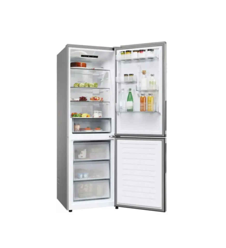 REF. COMBI. 355L NO FROST C °CANDY CNCQ2T618CX