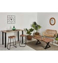 **TABLE HAUTE - VARANA-29760NA