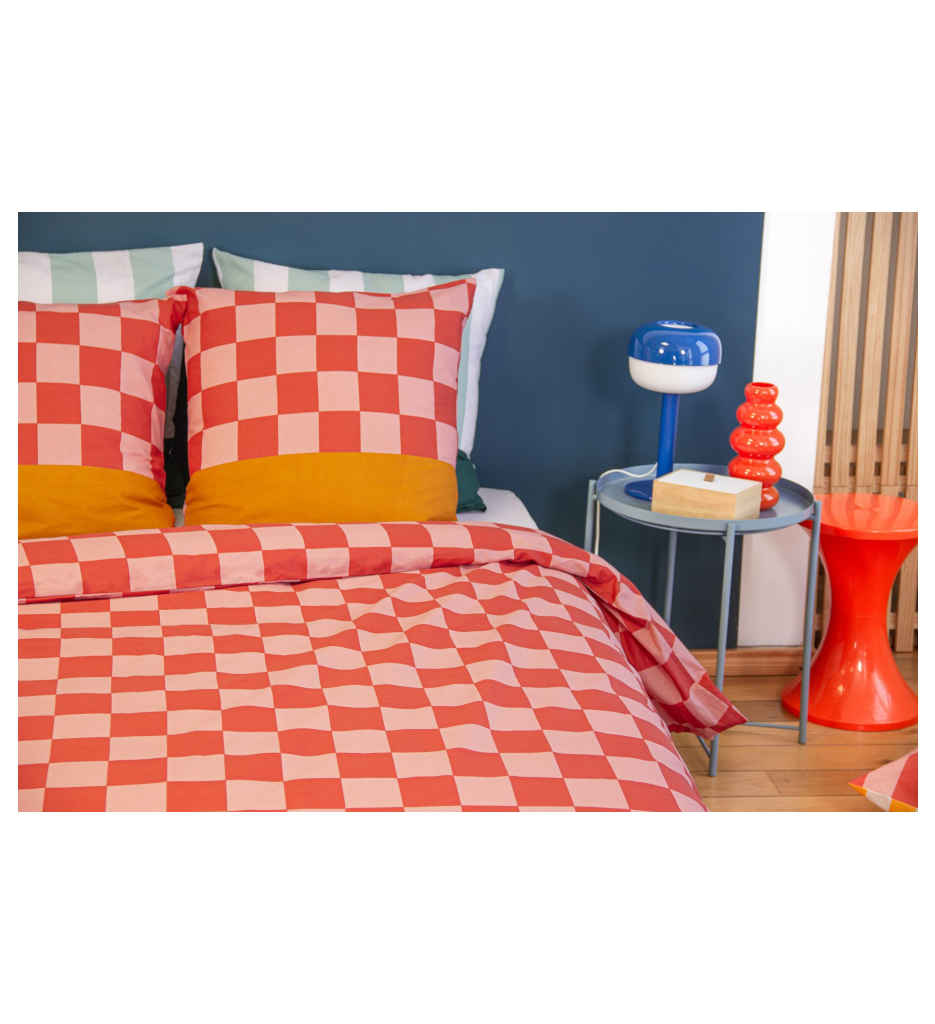 #Parure Enjoy Colors Las 260x240 cm