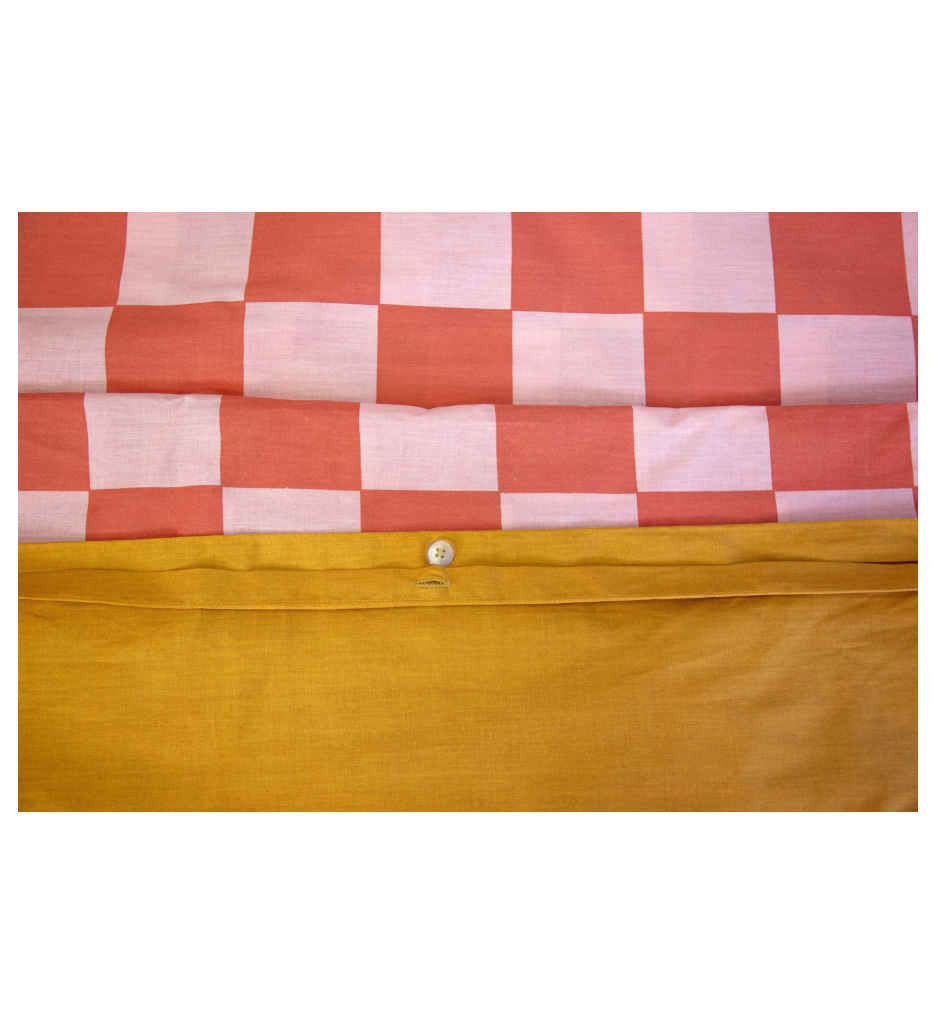 #Parure Enjoy Colors Las 260x240 cm