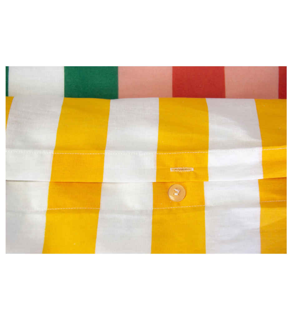 #Parure Enjoy Colors Squid 260x240 cm