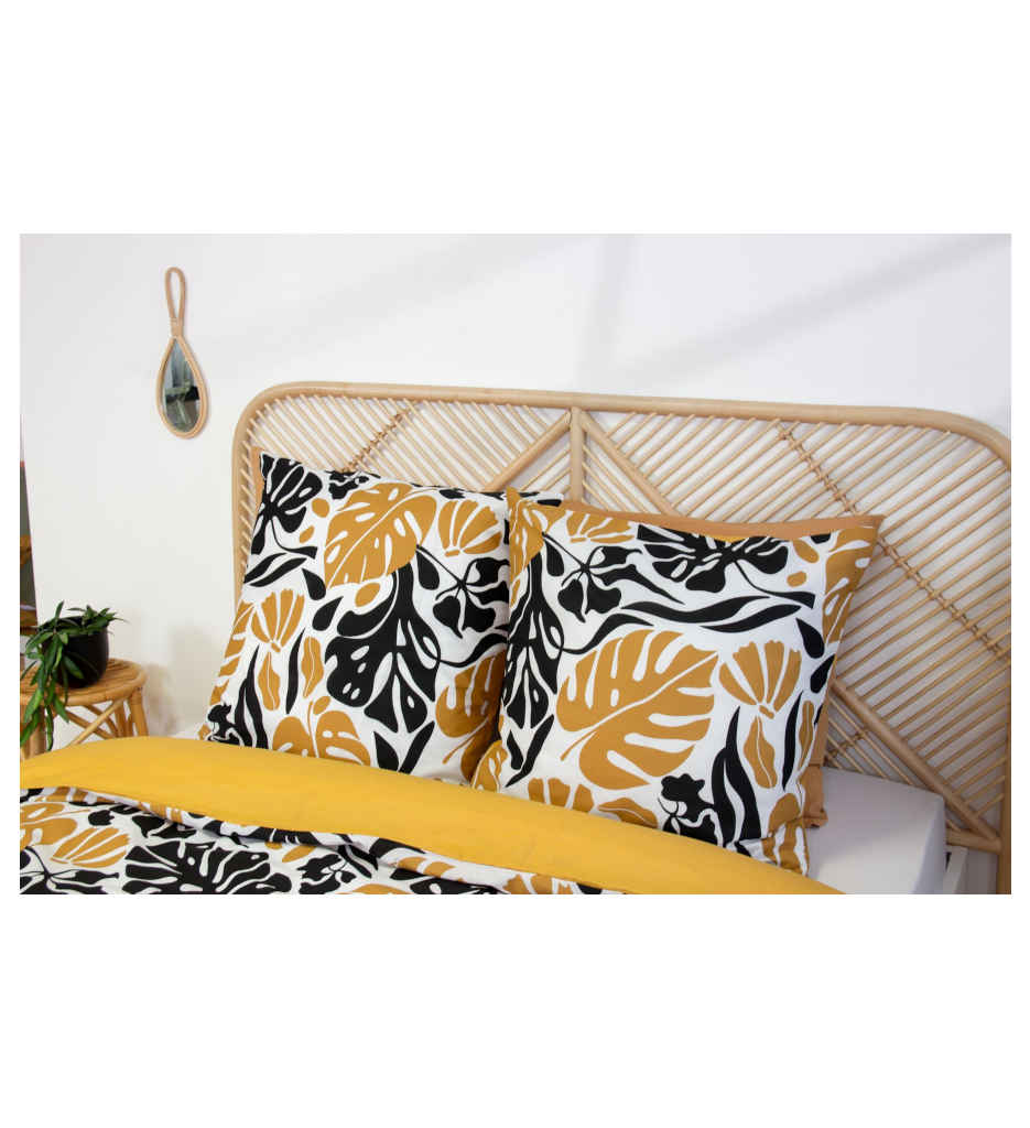 #Parure Mexican Vibes Brazil 260x240 cm