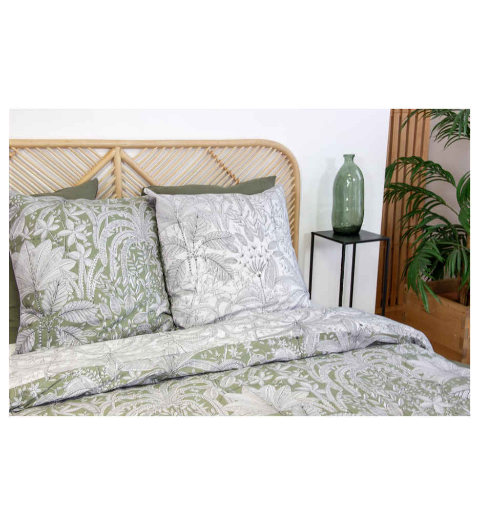 #Parure Mexican Vibes Canopée 260x240 cm