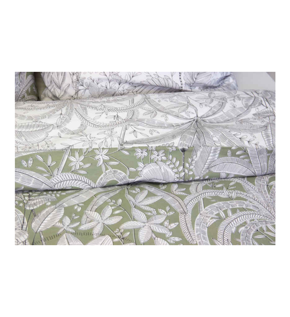 #Parure Mexican Vibes Canopée 260x240 cm