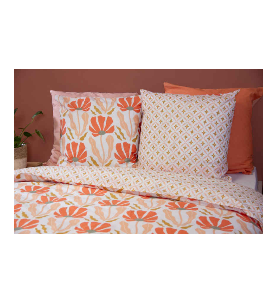 #Parure Mexican Vibes Hispanic 240x220 cm