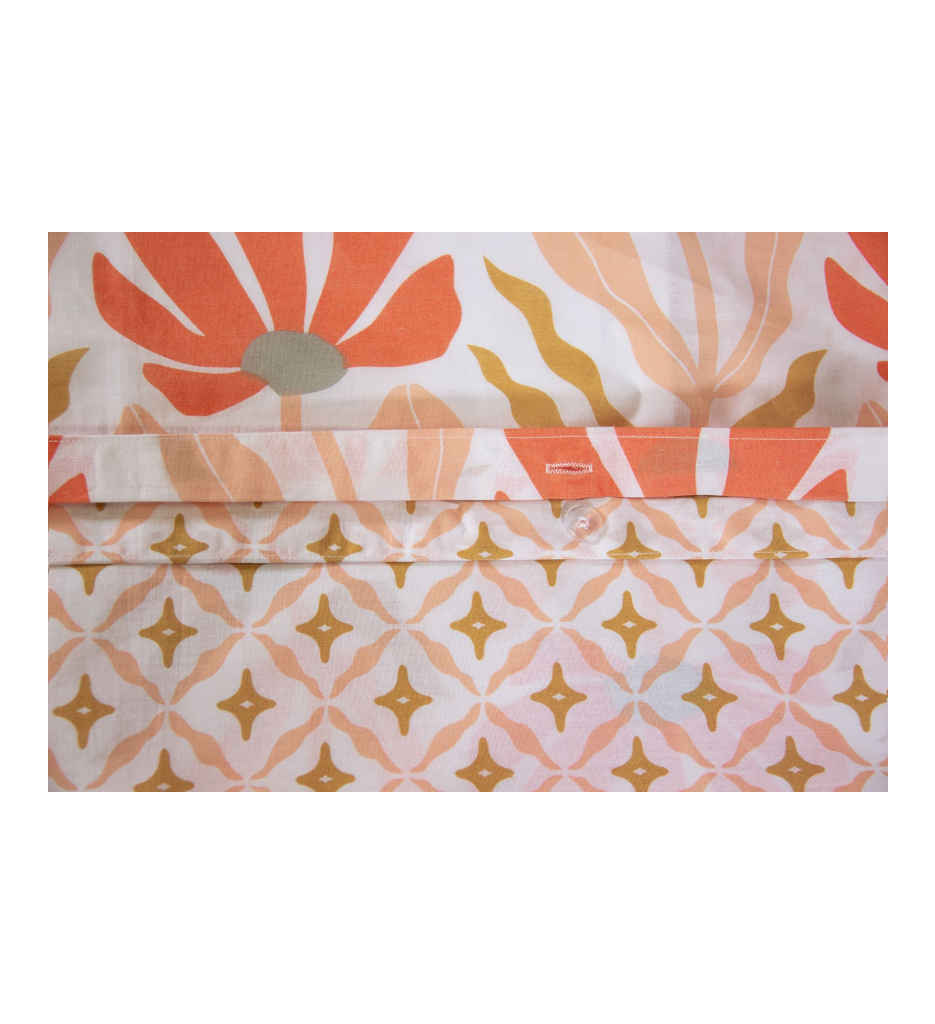 #Parure Mexican Vibes Hispanic 240x220 cm