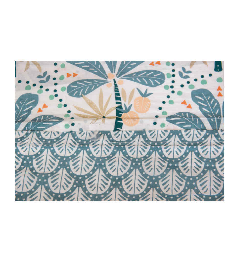 #Parure Mexican Vibes Solara 240x220 cm