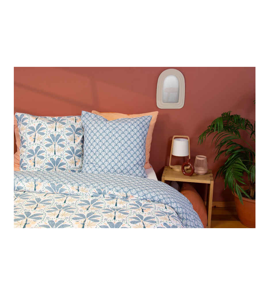 #Parure Mexican Vibes Solara 260x240 cm