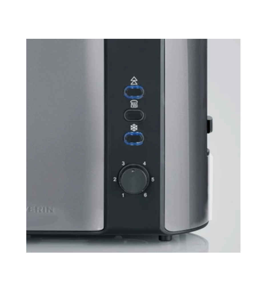 GRILLE PAIN 800W °SEVERIN 9573AT