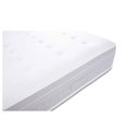 MATELAS 160*200/30CM -RESSORTS ENSACHES 7 ZONES-GRAND PALACE