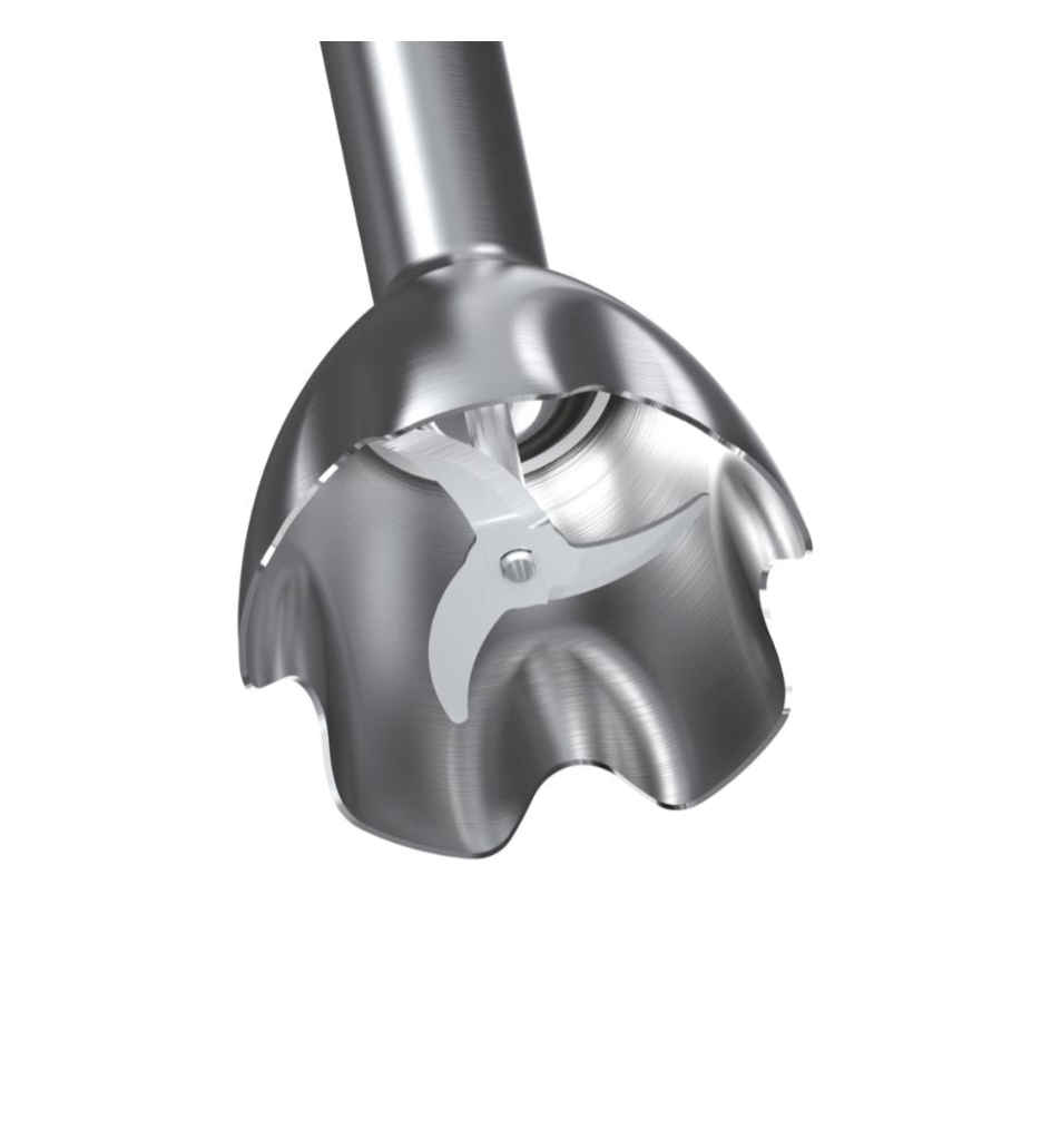 MIXEUR PLONGEANT 1000W °HAIER HHB5B2 011