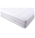 MATELAS 180*200/30CM -RESSORTS ENSACHES 7 ZONES-GRAND PALACE