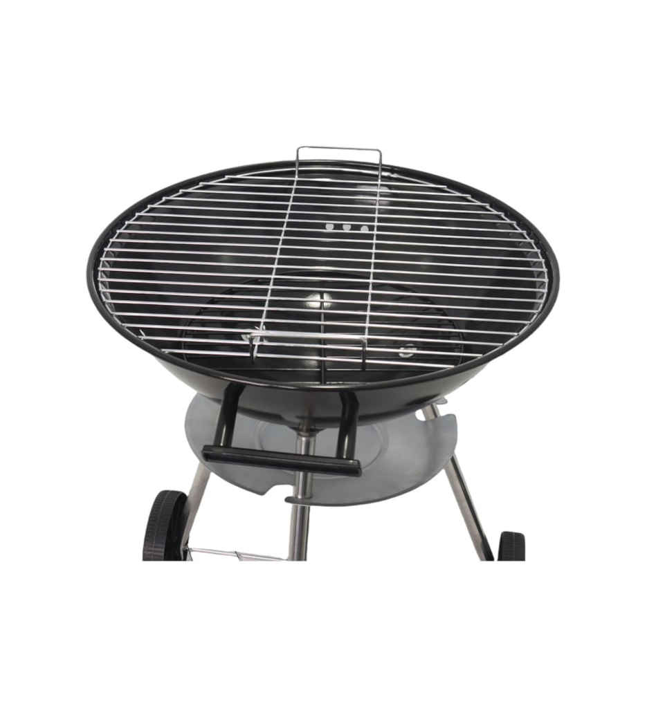 BARBECUE A CHARBON ROND - FAR BBQFCNR24G